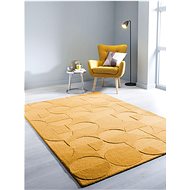 Piece Modern Gigi Ochre 120×170 cm - Carpet