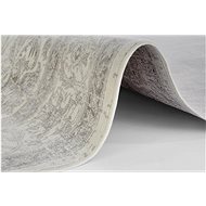 Kusový MujOriginal 104220 Cream/Anthracite 160×230 cm - Koberec