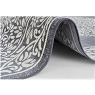 Kusový MujOriginal 104234 Anthracite/Silver 160×230 cm - Koberec