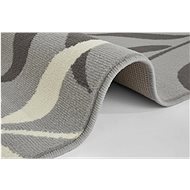 Kusový MujOriginal 104285 Light-Grey - Koberec