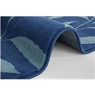 Kusový MujOriginal 104286 Jeans-blue - Koberec