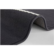 Kusový MujOriginal 104289 Dark-Grey - Koberec
