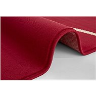 Kusový MujOriginal 104290 Red - Koberec