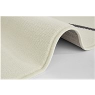 Kusový MujOriginal 104291 Cream - Koberec