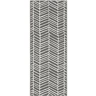 Kusový MujOriginal 104295 Grey - Koberec