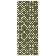Kusový MujOriginal 104303 Cream/Green - Koberec