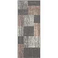 Kusový MujOriginal 104317 Grey/Rose - Koberec