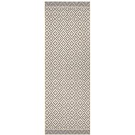 Kusový MujOriginal 104415 Taupe/Grey 140×200 cm - Koberec