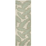 Kusový MujOriginal 104417 Champagne/Green 160×230 cm - Koberec