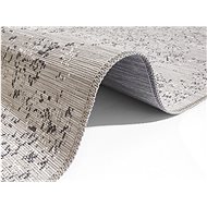 Kusový MujOriginal 104419 Grey 77×150 cm - Koberec