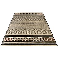 Kusový My Gobelina 646 ivory - Koberec