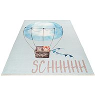 Kusový My Greta 601 shhh 115×170 cm - Koberec