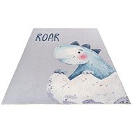Kusový My Greta 616 roar 115×170 cm - Koberec