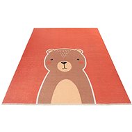 Kusový My Greta 619 teddy 115×170 cm - Koberec