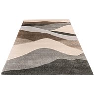 Kusový My Honolulu 500 taupe - Koberec
