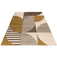 Kusový My Honolulu 501 gold - Koberec