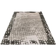 Kusový My Honolulu 502 grey 80×150 cm - Koberec