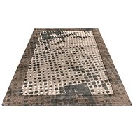 Kusový My Honolulu 502 taupe 200×290 cm - Koberec