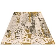 Kusový My Nassau 770 gold 80×150 cm - Koberec