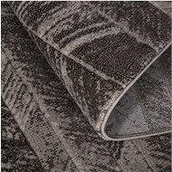 Piece Mykonos 125 Coffee 80×150 cm - Carpet