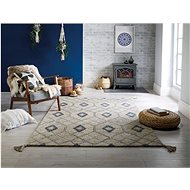 Kusový Nappe Diego Grey 120×170 cm - Koberec