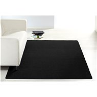 Kusový Nasty 102055 Schwarz 200×300 cm - Koberec