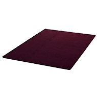 Kusový Nasty 102368 Brombeer Violett - Koberec