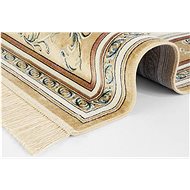 Kusový Naveh 104367 Cream/Cord - Koberec