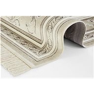 Kusový Naveh 104368 Cream/Beige 195×300 cm - Koberec