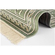Kusový Naveh 104369 Green 95×140 cm - Carpet