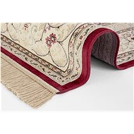 Kusový Naveh 104370 Red 160×230 cm - Koberec
