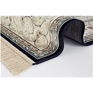 Kusový Naveh 104371 Dark-blue 195×300 cm - Koberec