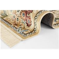 Piece Naveh 104375 Cream/Cord 160×230 cm - Carpet