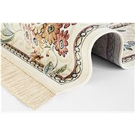 Kusový Naveh 104376 Cream - Koberec