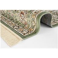 Kusový Naveh 104379 Ivory/Green - Koberec