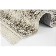 Kusový Naveh 104382 Cream 135×195 cm - Koberec