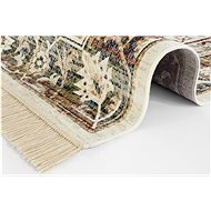 Kusový Naveh 104386 Beige/Multicolor - Koberec