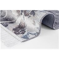 Kusový Naveh 104388 Grey 135×195 cm - Koberec