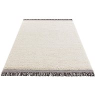 Kusový New Handira 105191 Cream, Grey - Koberec