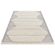 Kusový New Handira 105195 Grey, Cream - Koberec