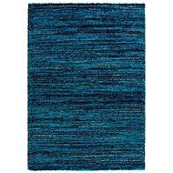 Kusový Nomadic 102691 Meliert Blau 160 × 230 cm - Koberec