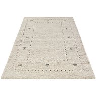 Kusový Nomadic 104888 Cream - Koberec