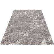 Kusový Nomadic 104891 Grey Cream 160×230 cm - Carpet