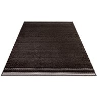Kusový Norwalk 105099 dark grey - Koberec