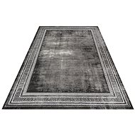 Kusový Opal De Lu×e 720 Grey 200×290 cm - Koberec