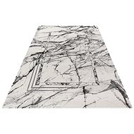 Kusový Opal De Lu×e 760 Grey 160×230 cm - Carpet