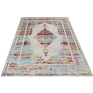 Kusový Opulence 104707 Grey/multicolored - Koberec