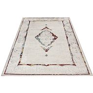 Kusový Opulence 104714 Silver-grey 80×150 cm - Koberec