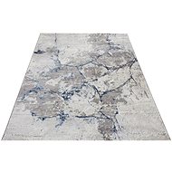 Kusový Opulence 104716 Silvergrey-blue 80×150 cm - Koberec