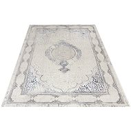 Kusový Opulence 104720 Cream-blue - Koberec